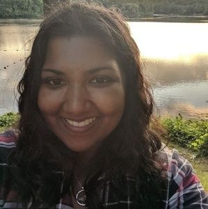 Meet your Posher, Christina